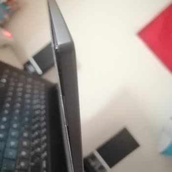 Monster Tulpar T7 21.1 Ekran Arızası