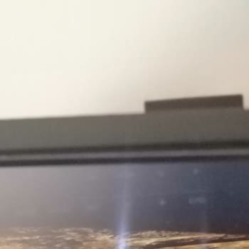 Monster Tulpar T7 21.1 Ekran Arızası