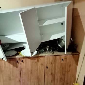 Koçtaş Mutfak Tezgahı Montaj Hatası