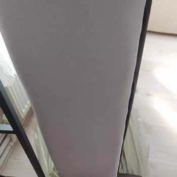 A101' Hatalı Ve Eksik Köşe Koltuk