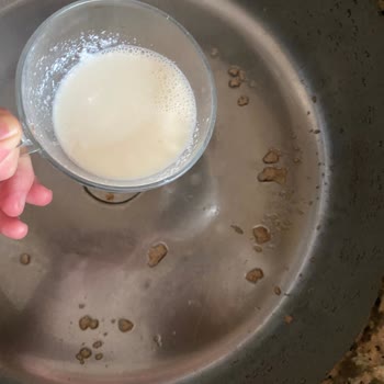 A101 Torku Süt Isıtılınca Kesildi