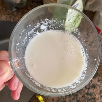 A101 Torku Süt Isıtılınca Kesildi