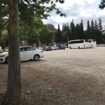 Kültür Ve Turizm Bakanlığı Müze Giriş Eziyeti!