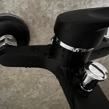 Vsa Armatür Eksik ve Kusurlu Ürün