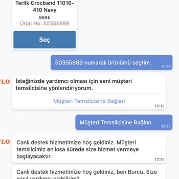 FLO Ayakkabı FLO Defolu Ürünün Arkasında İade Süreci Geçtiği Bahanesiyle Durmuyor!