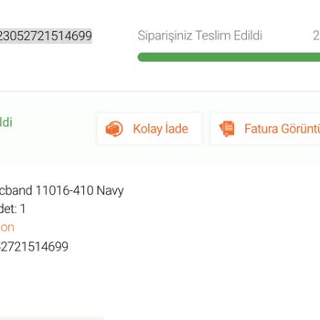 FLO Ayakkabı FLO Defolu Ürünün Arkasında İade Süreci Geçtiği Bahanesiyle Durmuyor!