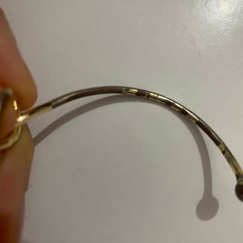 Sientre Jewellery&nbsp;Sattıkları Ürün Gerçek Çelik Değil