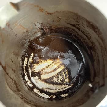 Korkmaz Mutfak Eşyaları Korkmaz Moderna Türk Kahvesi Makinesi