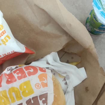 Yemek Sepeti Mağduriyeti