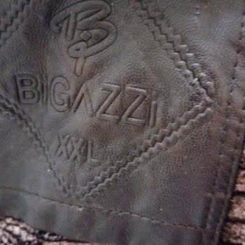 Bigazzi Montun Yüzeyinde Oluşan Deri Dökülmeleri.