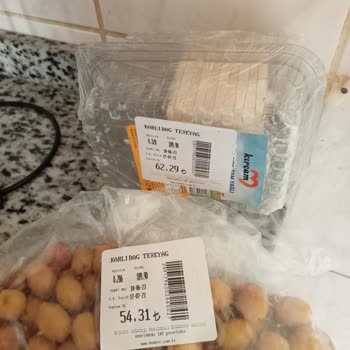 Hakmar Gıda Fiyatın Daha Yüksek Göstermek