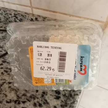 Hakmar Gıda Fiyatın Daha Yüksek Göstermek