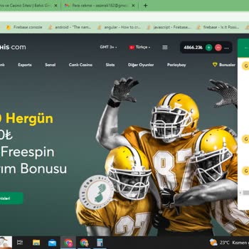 Bahiscom Kazandığım Parayı Vermiyor