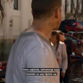 Disney Plus Alt Yazı Türkçe Karakter Sorunu