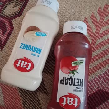 A101 Tat Ve Kötü Koku