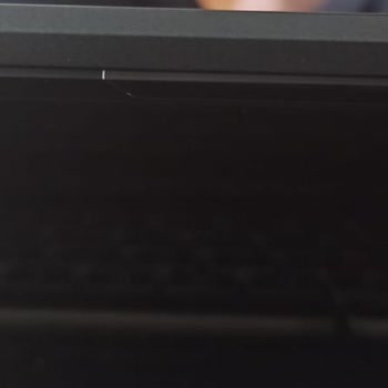 Monster Laptop Servis İhmali