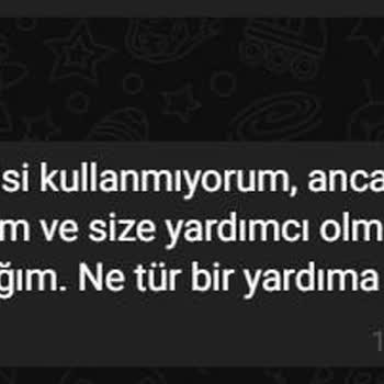 itemsatış Satıcının İlandan Farklı Ürün Satması