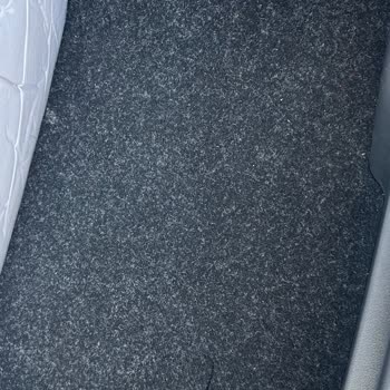 Carwax Kötü Hizmette Olması