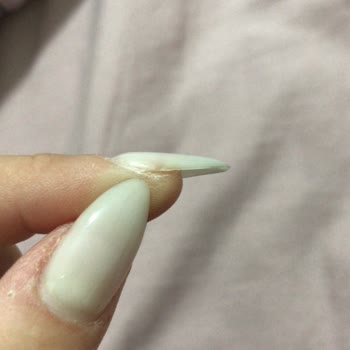 Twins Nail Art Studio Protez Tırnak Çıktı