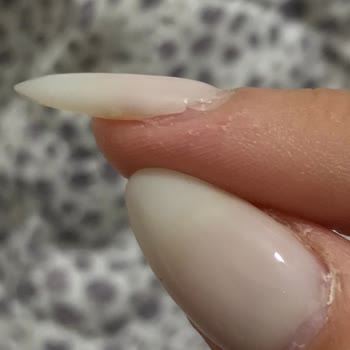 Twins Nail Art Studio Protez Tırnak Çıktı