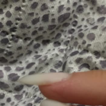 Twins Nail Art Studio Protez Tırnak Çıktı