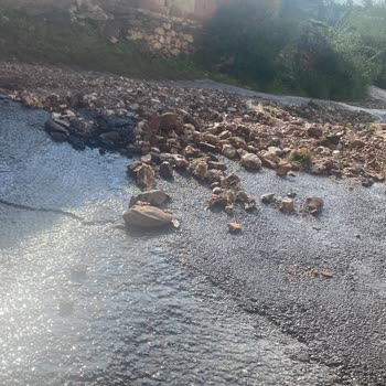 Milas Belediyesi Yol Yapımı Tamiri Neyse