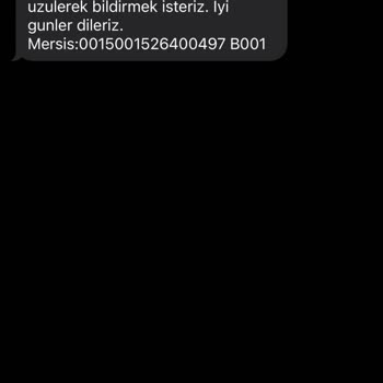 Akbank Chip Para Mağduriyeti