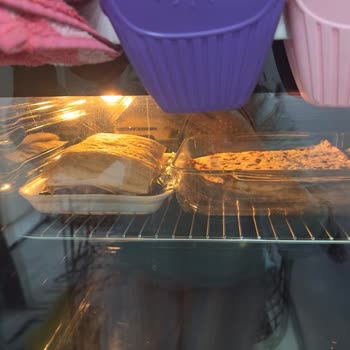 Menekşe Et Döner (Manisa) Yemekler Geç Kaldı Buz Gibi Yemek Getirildi