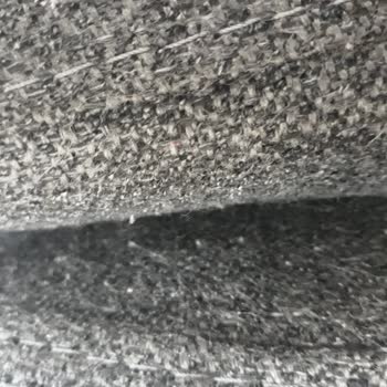 Weltew Home Koltuklarım 2 Ayda Tüylenme Yaptı