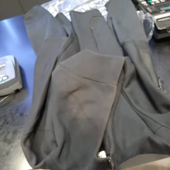 Nike Ceket 2 Ayda Soldu