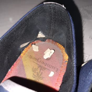 FLO Ayakkabı Kusurlu Ayakkabının Değiştirilmemesi