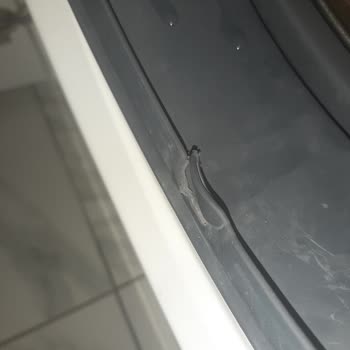 Bosch Çamaşır Makinesi Tambur Lastiği