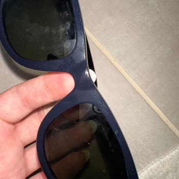 Atasun Optik Web Sitesi Kusurlu Ürün Gönderip İadeyi Kabul Etmemesi