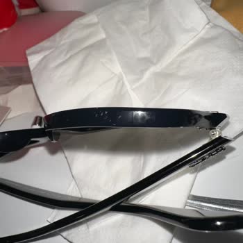 Atasun Optik Web Sitesi Kusurlu Ürün Gönderip İadeyi Kabul Etmemesi