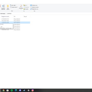Steam'in Yüklü Oyunu Silinmiş Olarak Göstermesi Ve Açmaması!