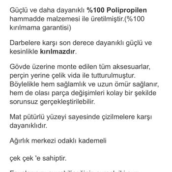 Benetton Kırılmaz Valiz Kırıldı
