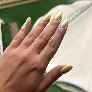Beauty Seher Ergün Kaba Üslup Ve Kötü Tırnak!
