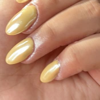 Beauty Seher Ergün Kaba Üslup Ve Kötü Tırnak!