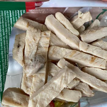 Lezita Küflü Tavuk Fileto