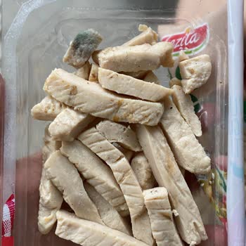 Lezita Küflü Tavuk Fileto