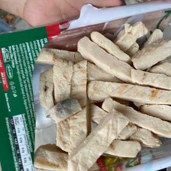 Lezita Küflü Tavuk Fileto