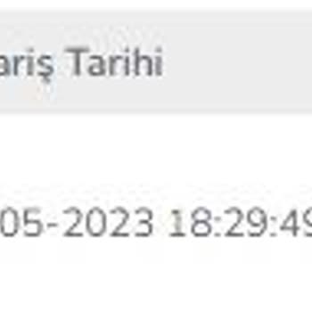 Mondihome Sözünde Durmuyor. Hala Ürün Teslim Edilmedi.