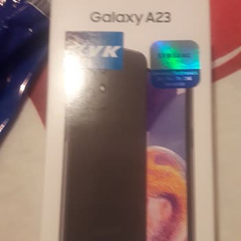 Samsung A23 Telefon Titreme Sorunu