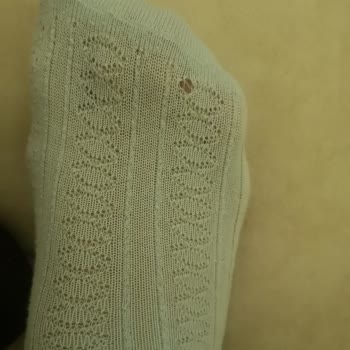 Suwen Marka Çorap Ve Çamaşır Kalitesizliği!