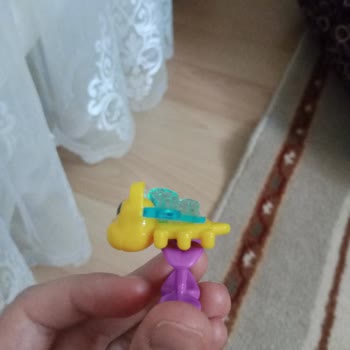Cosby Fun Yanlış Oyuncak