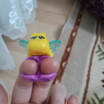 Cosby Fun Yanlış Oyuncak