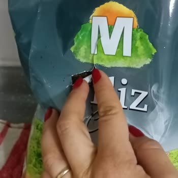 Migros Patlak Ürün Değişimi