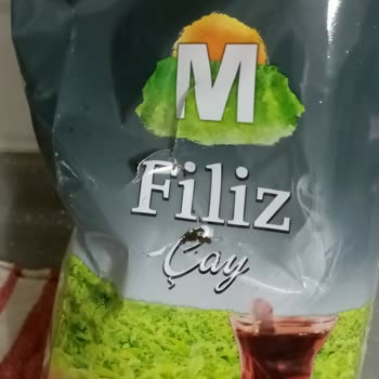 Migros Patlak Ürün Değişimi