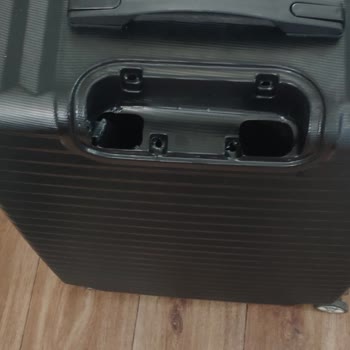 Turkish Airlines Unresolved Baggage Issue and Lack of Compensation