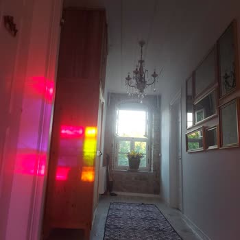 Cunda King Aegeus Otel Oda Ve Yataklar Çok Kötü